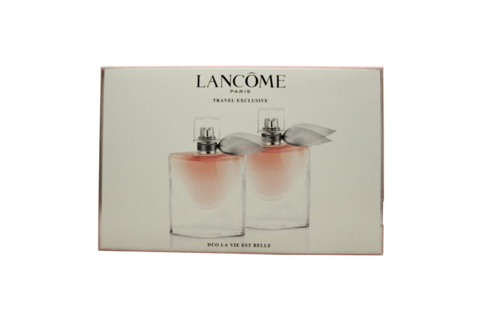 Lancôme La Vie Est Belle Set Duo Agua de Perfume 2 x 30 ml Lancôme La Vie Est Belle Set Duo Agua de Perfume 2 x 30 ml