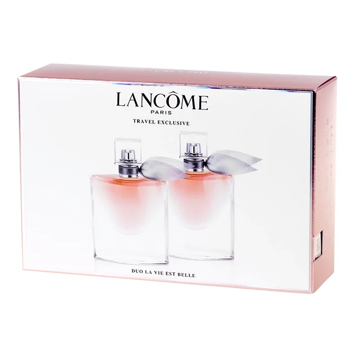 Lancôme La Vie Est Belle Set Duo Agua de Perfume 2 x 30 ml