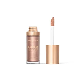 Profusion Cosmetics Radiant Glow Fresh Glow Iluminador Líquido Rose Quartz