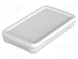 BOPLA Carcasa Universal BoPad Gris Claro