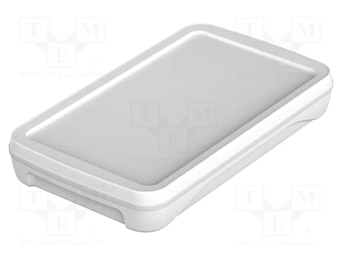 BOPLA Carcasa Universal BoPad Gris Claro BOPLA Carcasa Universal BoPad Gris Claro