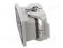 HARTING Carcasa para conectores HDC tamaño 10B IP65 recto