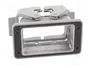 HARTING Carcasa para conectores HDC tamaño 10B IP65 recto