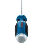 Bosch Professional Destornillador Plano 4,5x100 BOS4059952512365
