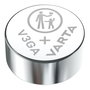 Varta Pila Botón Alcalina LR41 V3GA 1,5V Ø7,9x3,6mm Blister 1 Unidad