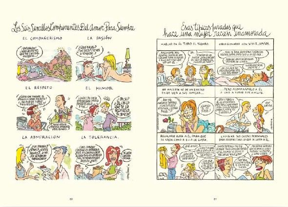 Penguin Random House Grupo Editorial, S.A.U. Maitena Las mujeres de mi vida