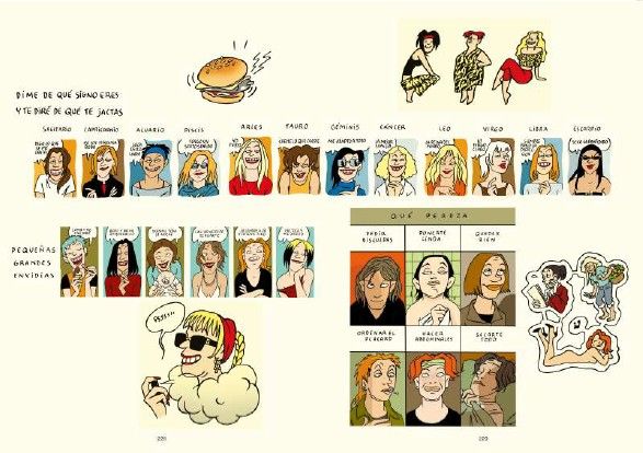 Penguin Random House Grupo Editorial, S.A.U. Maitena Las mujeres de mi vida