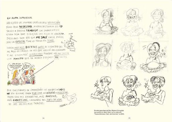 Penguin Random House Grupo Editorial, S.A.U. Maitena Las mujeres de mi vida