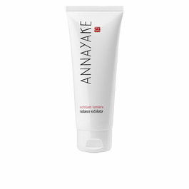Annayake RADIANCE Exfoliator 75 ml - Exfoliante Facial para Piel Apagada