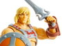 Mattel He-Man Masters of the Universe Revelation Figura de 18 cm