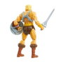 Mattel He-Man Masters of the Universe Revelation Figura de 18 cm