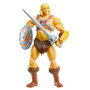 Mattel He-Man Masters of the Universe Revelation Figura de 18 cm