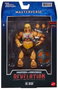 Mattel He-Man Masters of the Universe Revelation Figura de 18 cm