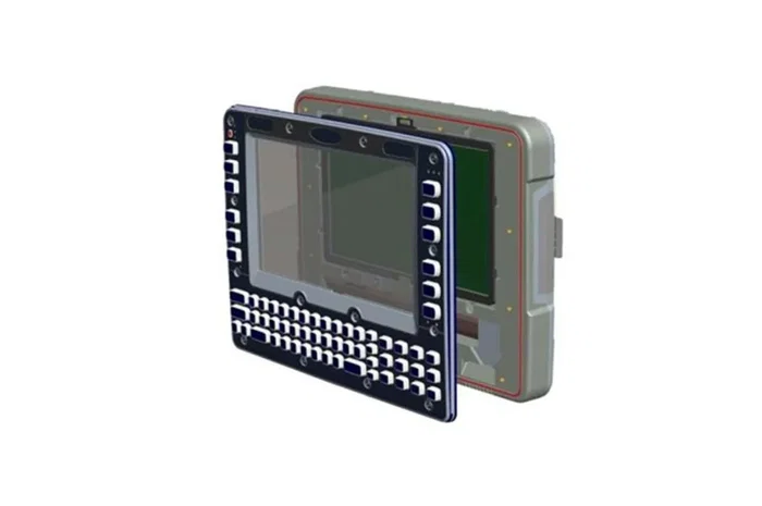Honeywell Thor VM1A Indoor Bluetooth WLAN NFC QWERTY Android Honeywell Thor VM1A Indoor Bluetooth WLAN NFC QWERTY Android