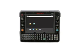 Honeywell Thor VM1A Indoor Bluetooth WLAN NFC QWERTY Android