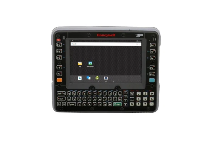 Honeywell Thor VM1A Indoor Bluetooth WLAN NFC QWERTY Android Honeywell Thor VM1A Indoor Bluetooth WLAN NFC QWERTY Android