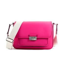 Bolso Bandolera Michael Kors 35R5S2BM8L-DRAGONFRUIT Rosa 23 x 17 x 8 cm