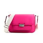 Bolso Bandolera Michael Kors 35R5S2BM8L-DRAGONFRUIT Rosa 23 x 17 x 8 cm