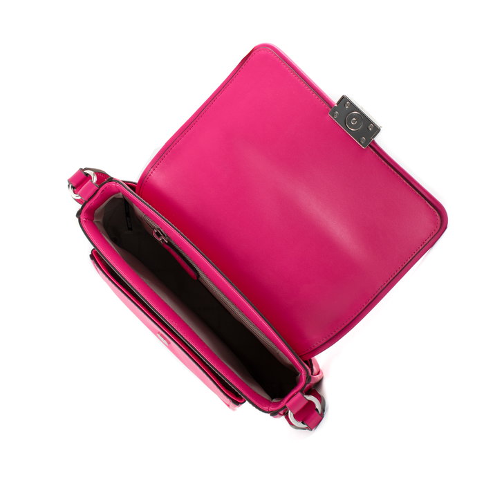 Michael Kors Bolso Bradshaw 35R5S2BM8L-DRAGONFRUIT Rosa