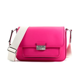 Michael Kors Bolso Bradshaw 35R5S2BM8L-DRAGONFRUIT Rosa