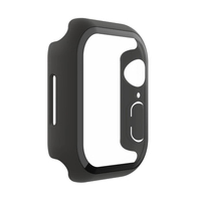 Belkin Protector de Pantalla de Vidrio Templado para Dispositivos Vestibles Inteligentes Negro Belkin Protector de Pantalla de Vidrio Templado para Dispositivos Vestibles Inteligentes Negro