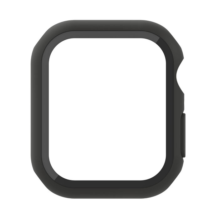 Belkin Protector de Pantalla de Vidrio Templado para Dispositivos Vestibles Inteligentes Negro Belkin Protector de Pantalla de Vidrio Templado para Dispositivos Vestibles Inteligentes Negro