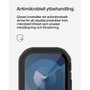 Belkin Protector de Pantalla de Vidrio Templado para Dispositivos Vestibles Inteligentes Negro