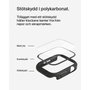Belkin Protector de Pantalla de Vidrio Templado para Dispositivos Vestibles Inteligentes Negro
