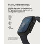 Belkin Protector de Pantalla de Vidrio Templado para Dispositivos Vestibles Inteligentes Negro