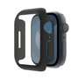 Belkin Protector de Pantalla de Vidrio Templado para Dispositivos Vestibles Inteligentes Negro