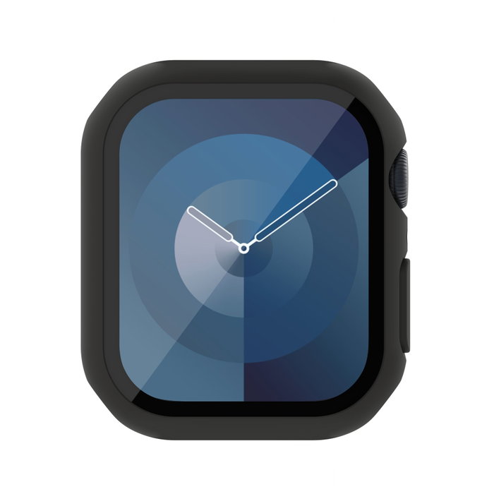 Belkin Protector de Pantalla de Vidrio Templado para Dispositivos Vestibles Inteligentes Negro