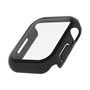 Belkin Protector de Pantalla de Vidrio Templado para Dispositivos Vestibles Inteligentes Negro