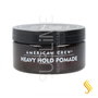 American Crew Heavy Hold Pomade 85 g