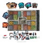 Hasbro HeroQuest Aventuras en Mazmorras