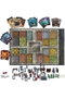 Hasbro HeroQuest Aventuras en Mazmorras