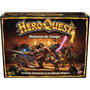 Hasbro HeroQuest Aventuras en Mazmorras