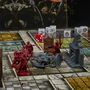 Hasbro Games Juego De Mesa Heroquest F2847 Fantasía Aventura Español +14 Años
