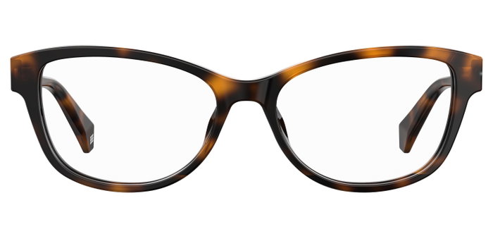 Polaroid PLD-D370-086 Gafas de vista para mujer marrón