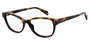 Polaroid PLD-D370-086 Gafas de vista para mujer marrón