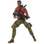 Hasbro G.I. Joe Classified Series Figura Bradley Big Lob Sanders 15cm