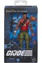 Hasbro G.I. Joe Classified Series Bradley 'Big Lob' Sanders 15 cm