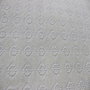Conceptum Alfombra para Pasillo Eexfab1198 80 x 150 cm Poliéster 100% Impresión Digital 3D Lavable Antideslizante