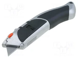 PROLINE Cuchillo Universal para Piel y Cartón