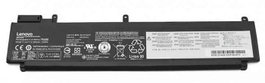 Lenovo Batería Li-ion de 24Wh, 11,4V, 3 celdas para ThinkPad T460s/T470s