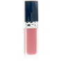 Dior Rouge Dior Forever Rouge 558 Labial Larga Duración Alta Pigmentación
