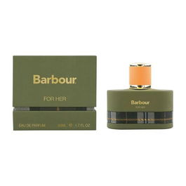 Barbour EPV 50ML Barbour For Her Eau De Parfum 50ml