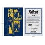 Fallout Figura Movie Maniacs Vault Boy Version 3 14 cm