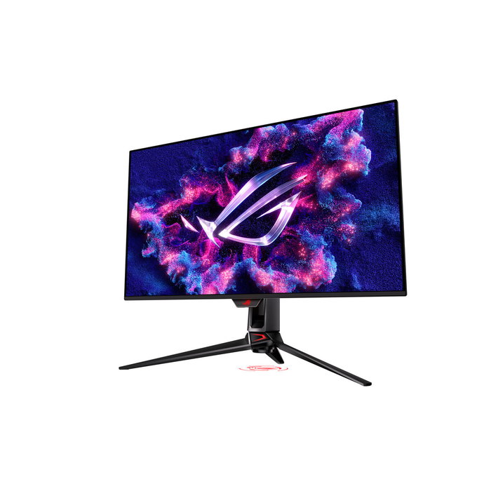 ASUS ROG Swift OLED PG32UCDMZ 31.5 pulg. 4K QD-OLED 240Hz Negro ASUS ROG Swift OLED PG32UCDMZ 31.5 pulg. 4K QD-OLED 240Hz Negro