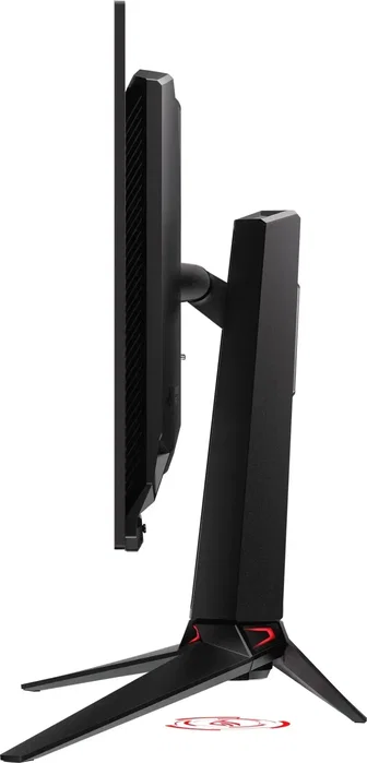 ASUS ROG Swift OLED PG32UCDMZ 31.5 pulg. 4K QD-OLED 240Hz Negro ASUS ROG Swift OLED PG32UCDMZ 31.5 pulg. 4K QD-OLED 240Hz Negro