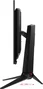 ASUS ROG Swift OLED PG32UCDMZ 31.5 pulg. 4K QD-OLED 240Hz Negro